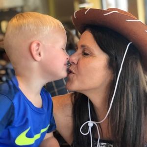 Meet your Posher, Jane